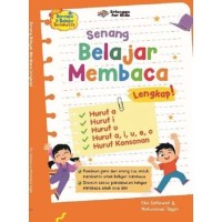 Image of Senang Belajar Membaca
