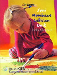 Seni Membuat Lukisan Unik