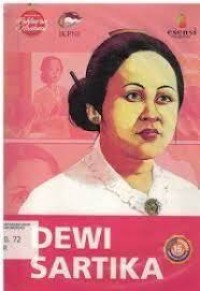 Seri Biografis Pahlawan ; Dewi Sartika