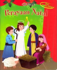 Seri Cerita Natal : Perayaan Natal