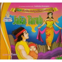Seri Cerita Rakyat Nusantara : Jaka Tarub