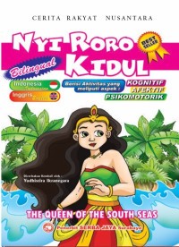 Seri Cerita Rakyat Nusantara : Nyi Roror Kidul