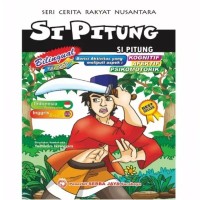 Seri Cerita Rakyat Nusantara : Si Pitung