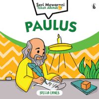 Image of Seri Mewarnai Tokoh Alkitab ; Paulus