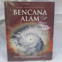 Seri Pengetahuan : Bencana Alam