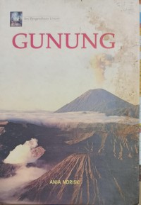 Seri Pengetahuan Umum : Gunung