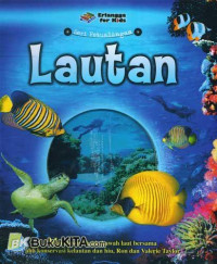 Seri Petualangan : LAUTAN