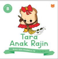 Seri Prabaca Ra: Tara Anak Rajin