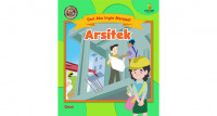 Seri Aku Ingin Menjadi : Arsitek