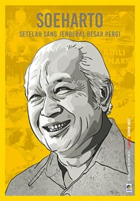 Seri Buku Tempo Soeharto