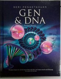 Seri Pengetahuan Gen & DNA