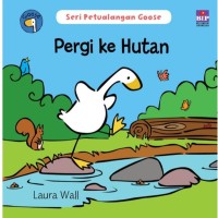 Seri Petualangan Goose