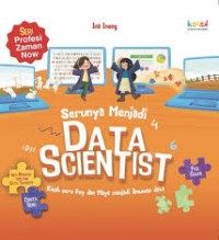 Serunya Menjadi Data Scientist