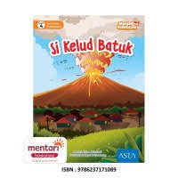 Image of Si Kelut Batuk