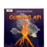 Siaga Bencana Letusan Gunung Api