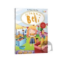 Silakan Beli