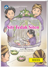 Image of Siti Tedak Siten