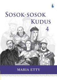 Image of Sosok-sosok Kudus 4