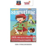 Image of Storytime : Jack The Giant Killer
