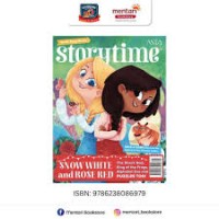Image of Storytime : Snow White and Rose Red