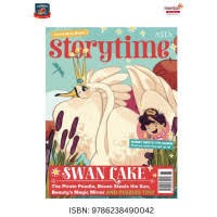 Image of Storytime : Swan Lake