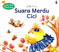 Suara Merdu Cici