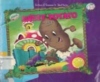 Image of Sweet Potato (Ubi)