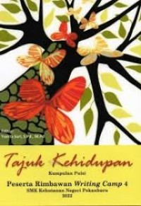 Image of Tajuk Kehidupan : Kumpulan Puisi