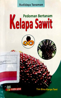 Tanaman Kelapa Sawit