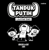 Tanduk Putih (Jurnal Sial)