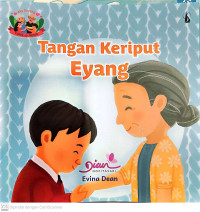 Tangan Keriput Eyang