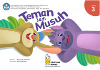 Image of Teman Jadi Musuh