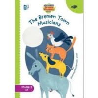 The Bremen Town Musicians