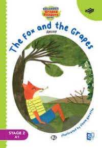 The Fox and the Grapes