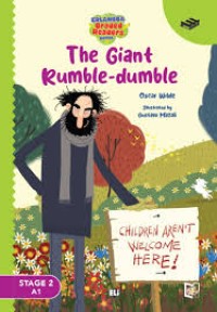 The Giant Rumble - dumble