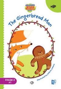 The Gingerbread Man
