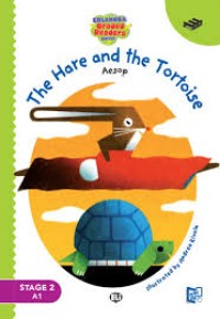 The Hare and the Tortoise