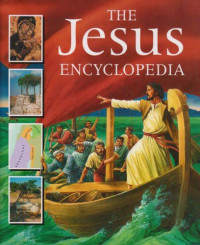 Image of The Jesus Encyclopedia