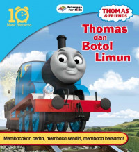 Thomas dan Botol Limun