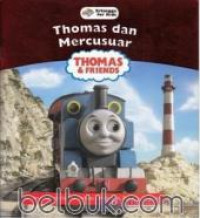 Thomas dan Mercusuar