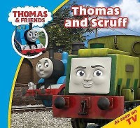 THOMAS DAN SCRUFF