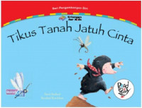 Tikus Tanah Jatuh Cinta