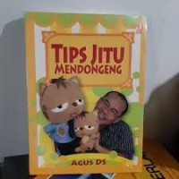 Image of Tips Jitu Mendongeng