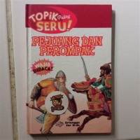 TOPIK MPALING SERU ! PEJUANG DAN PEROMPAK