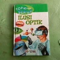 TOPIK PALING SERU!  ILUSI OPTIK