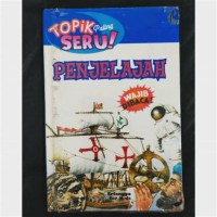 TOPIK PALING SERU! PENJELAJAH