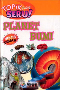 TOPIK PALING SERU! : PLANET BUMI