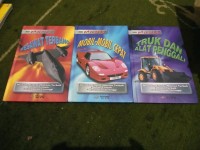 Image of Truk dan Alat Penggali