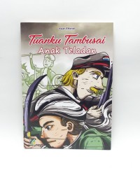Tuanku Tambusai Anak Teladan