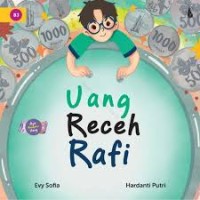 Image of Uang Receh Rafi